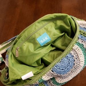 The Sak Bags - The SAK Purse The Sak Bags - The SAK Purse